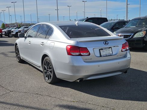Used 2007 Lexus GS 350 AWD image 5