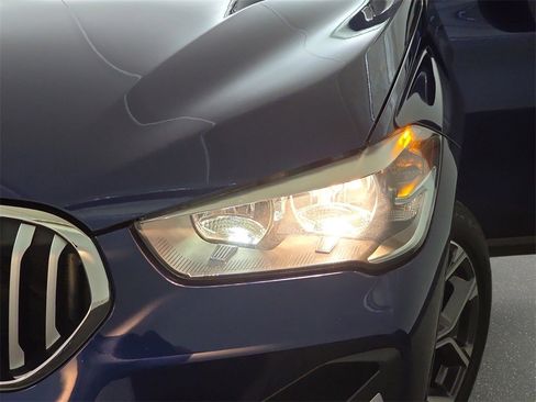 Used 2020 BMW X1 xDrive28i w/ Convenience Package image 33