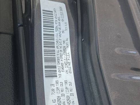 Used 2018 Dodge Durango SRT w/ Technology Group image 21