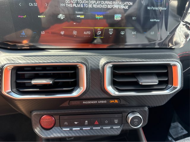 New 2026 Ford Mustang Premium RWD image 26