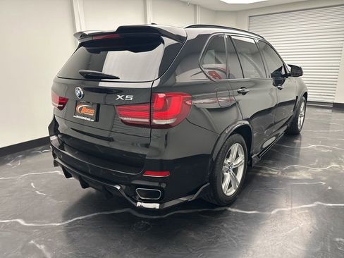 Used 2017 BMW X5 xDrive35i image 3