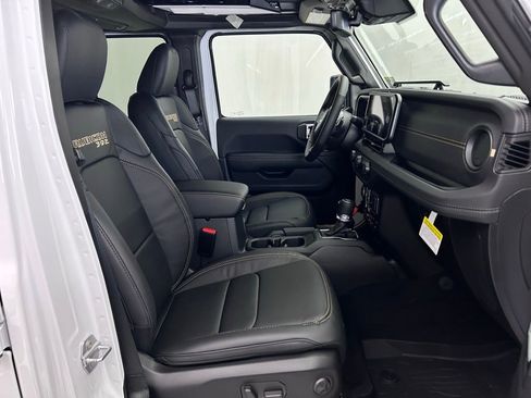 New 2025 Jeep Wrangler Unlimited Rubicon 392 AWD/4WD image 34