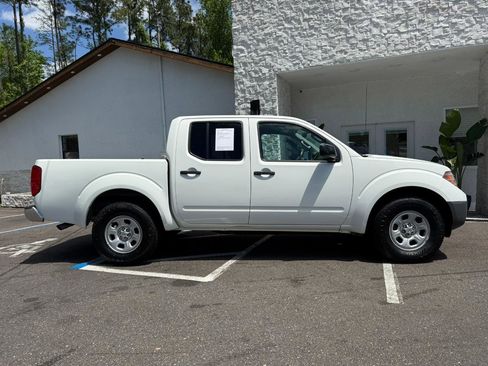 Used 2016 Nissan Frontier S RWD image 18