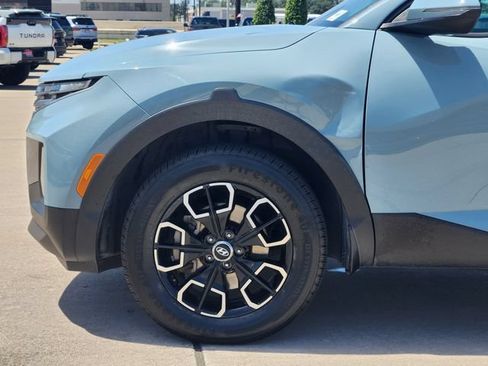 Used 2023 Hyundai Santa Cruz SEL Premium AWD/4WD image 8