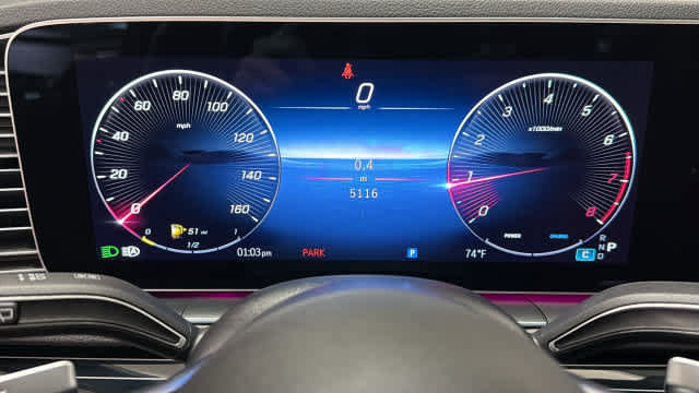 Certified 2026 Mercedes-Benz GLE 350 4MATIC image 18