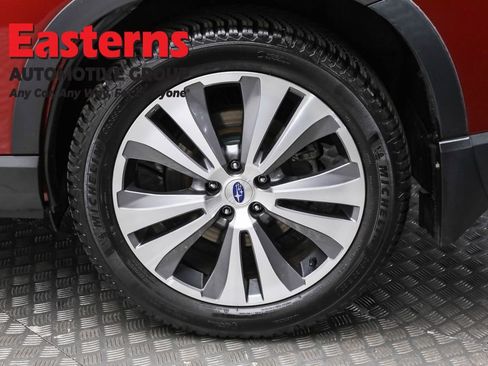 Used 2021 Subaru Ascent Limited image 8