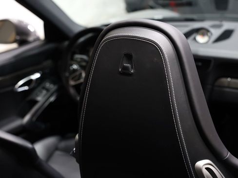 Used 2019 Porsche 911 Turbo S image 27