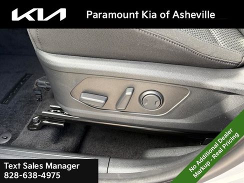 New 2026 Kia Sportage S image 17