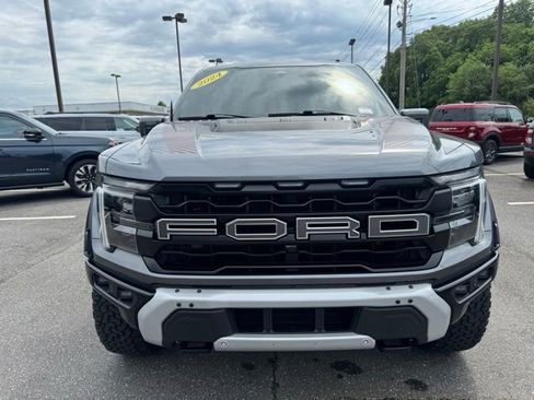 Used 2024 Ford F150 Raptor AWD/4WD image 3