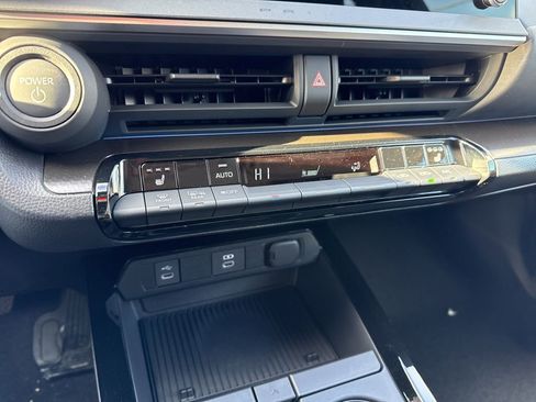 New 2026 Toyota Prius Plug-In Hybrid image 30