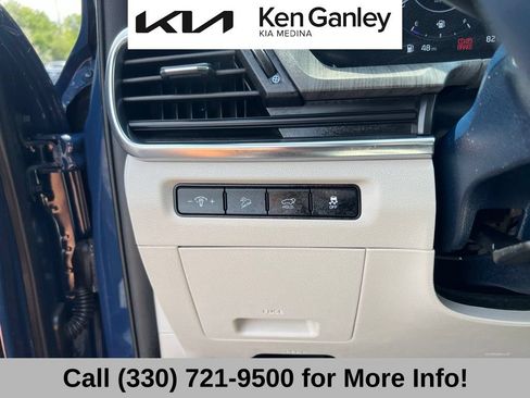 Certified 2023 Kia Telluride SX Prestige AWD/4WD image 30