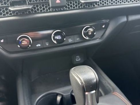 Used 2023 Honda HR-V Sport image 20