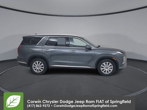 Used 2025 Hyundai Palisade SEL image 17