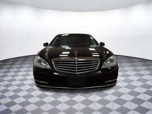 Used 2013 Mercedes-Benz S 550 image 5
