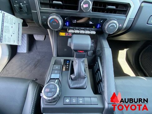 New 2026 Toyota 4Runner TRD Off-Road Premium w/ Tow Technology Package AWD/4WD image 37