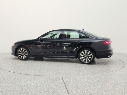 Used 2023 Audi A4 2.0T Premium Plus w/ Premium Plus Package AWD/4WD image 8