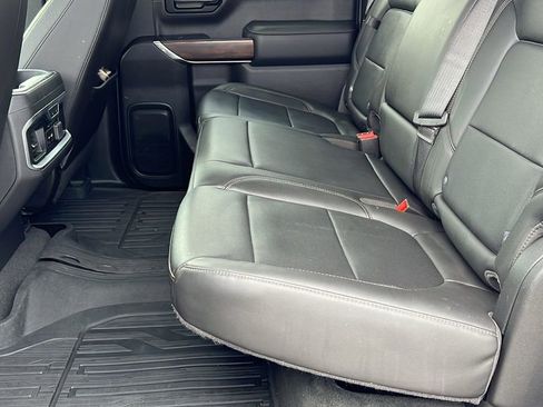 Used 2020 GMC Sierra 1500 SLT w/ SLT Premium Plus Package image 31