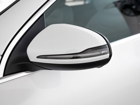 Certified 2026 Mercedes-Benz GLA 250 image 27