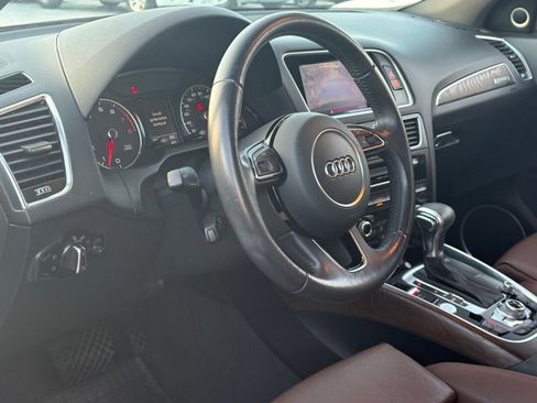 Used 2015 Audi Q5 3.0T Premium Plus image 9