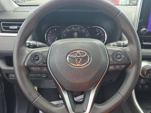 Used 2023 Toyota RAV4 XLE Premium FWD image 14
