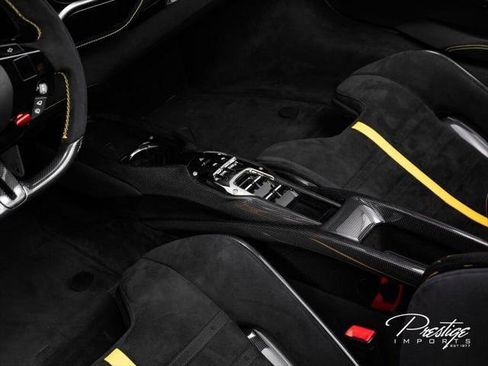 Used 2024 Ferrari 296 GTS RWD image 38