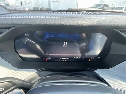 New 2026 Jeep Cherokee Laredo AWD/4WD image 33
