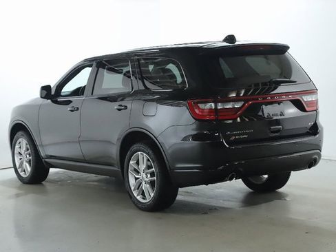 Used 2023 Dodge Durango GT image 42
