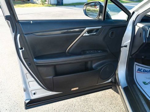 Used 2018 Lexus RX 350 FWD image 11