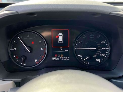 Used 2025 Subaru Forester image 24