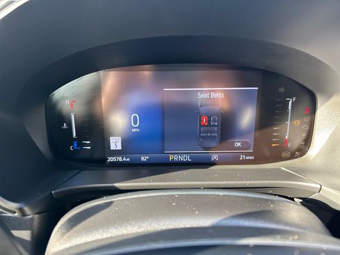Certified 2024 Ford Escape ST-Line w/ Tech Pack #1 AWD/4WD image 26
