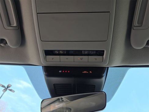 New 2025 MAZDA CX-50 2.5 Hybrid w/ Cargo Package image 30