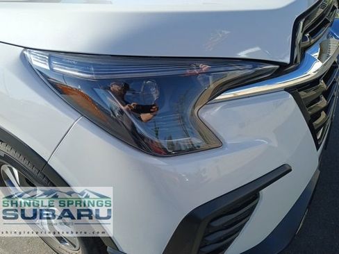 Certified 2025 Subaru Ascent Premium AWD/4WD image 12