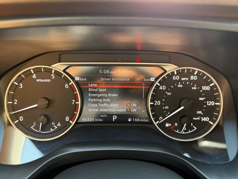 Used 2021 Nissan Rogue S AWD/4WD image 62