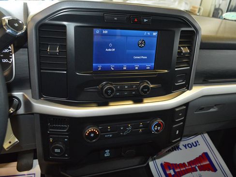 Used 2023 Ford F150 XLT image 19