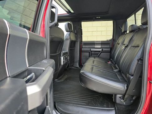 Used 2018 Ford F150 XLT w/ Equipment Group 302A Luxury AWD/4WD image 24