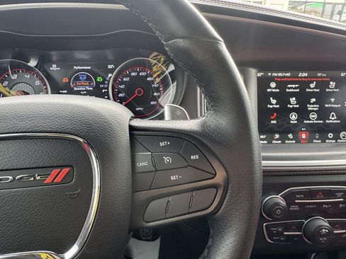 Used 2022 Dodge Charger Scat Pack w/ Plus Group image 24