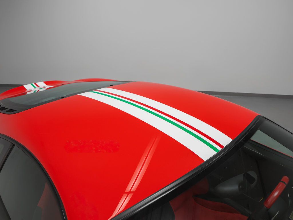 Used 2004 Ferrari 360 Challenge Stradale RWD image 14
