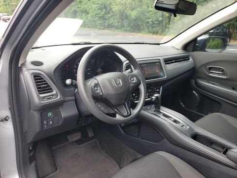 Used 2020 Honda HR-V EX image 19