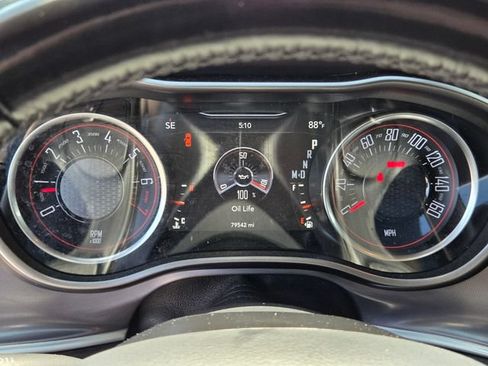 Used 2019 Dodge Challenger SXT w/ Plus Package RWD image 19