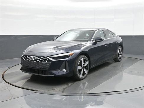 New 2025 Audi A5 2.0T Premium Plus image 3