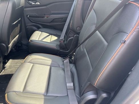 Used 2021 GMC Acadia AT4 w/ Trailering Package AWD/4WD image 24