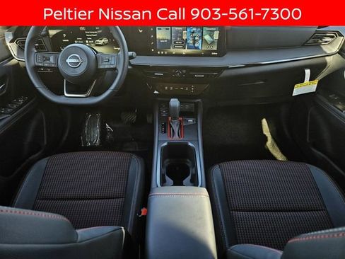 New 2026 Nissan Kicks SR image 21