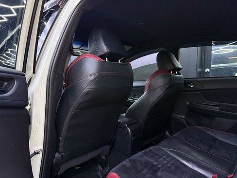 Used 2015 Subaru WRX STI w/ Popular Package #1 image 17