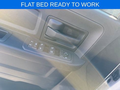 New 2026 RAM 3500 Tradesman image 11