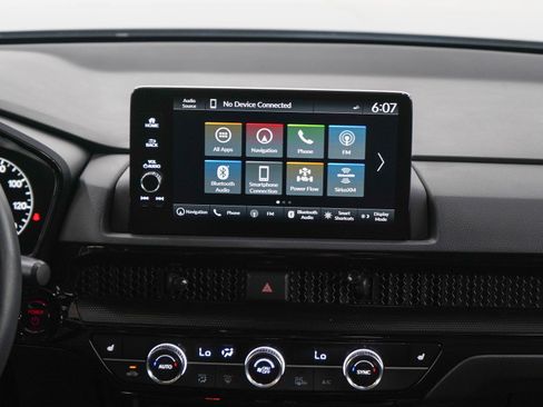 Used 2024 Honda CR-V Sport Touring image 15