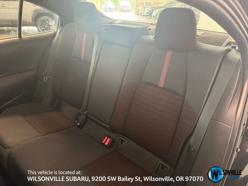 Used 2024 Toyota Corolla SE image 21