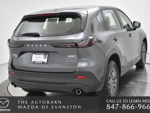 New 2026 MAZDA CX-5 AWD 2.5 S image 22
