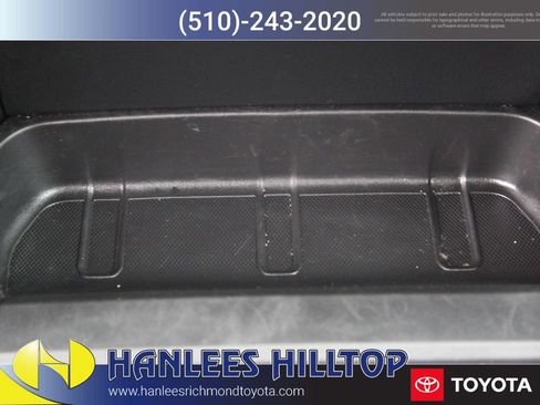 Used 2025 MAZDA CX-50 AWD 2.5 S w/ Select Package image 22