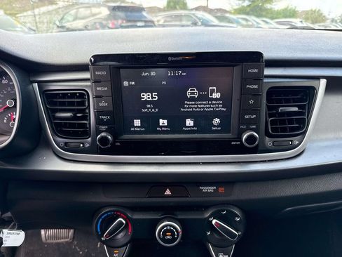 Used 2019 Kia Rio S FWD image 15