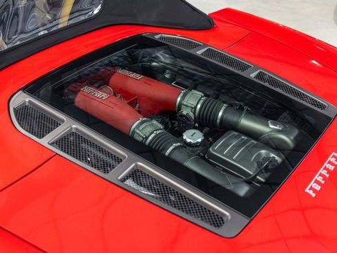 Used 2006 Ferrari F430 Spider RWD image 16